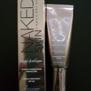 BNIB UD Naked Skin Perfector